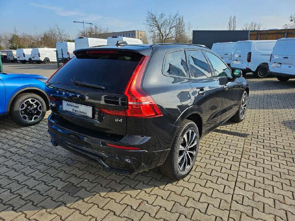 Volvo XC60 - Imagem 4