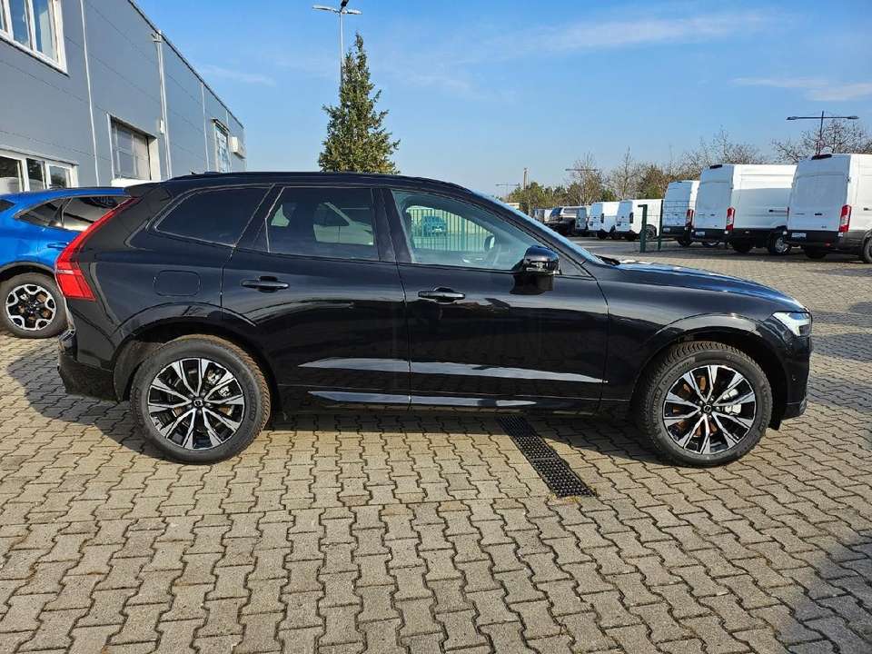 Volvo XC60 - Imagem 5