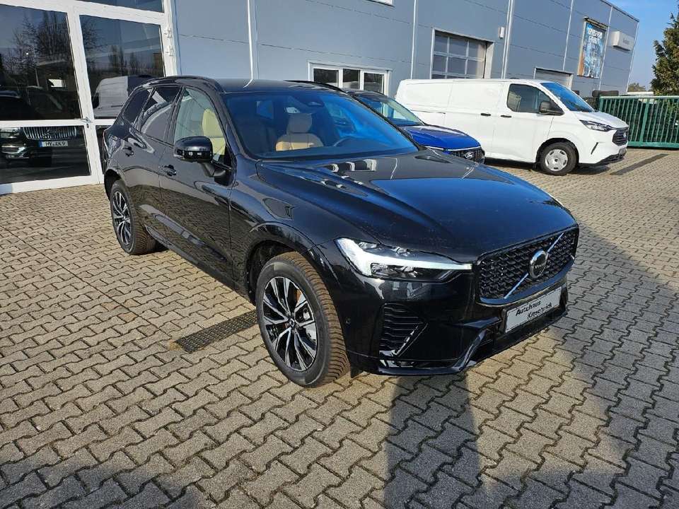 Volvo XC60 - Imagem 6