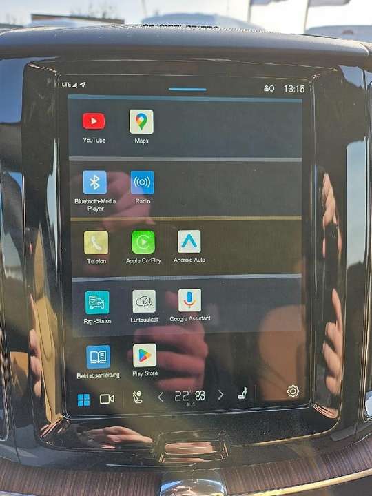 Volvo XC60 - Imagem 10