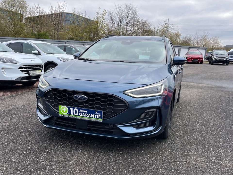 Ford Focus - Imagem 2