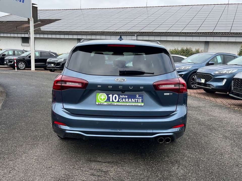 Ford Focus - Imagem 4