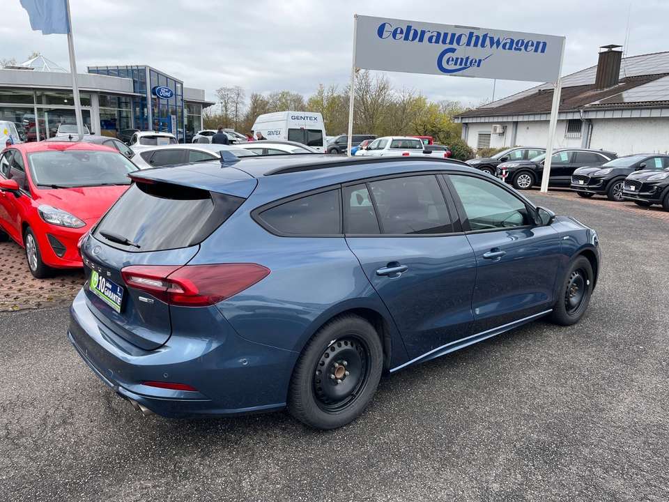 Ford Focus - Imagem 5