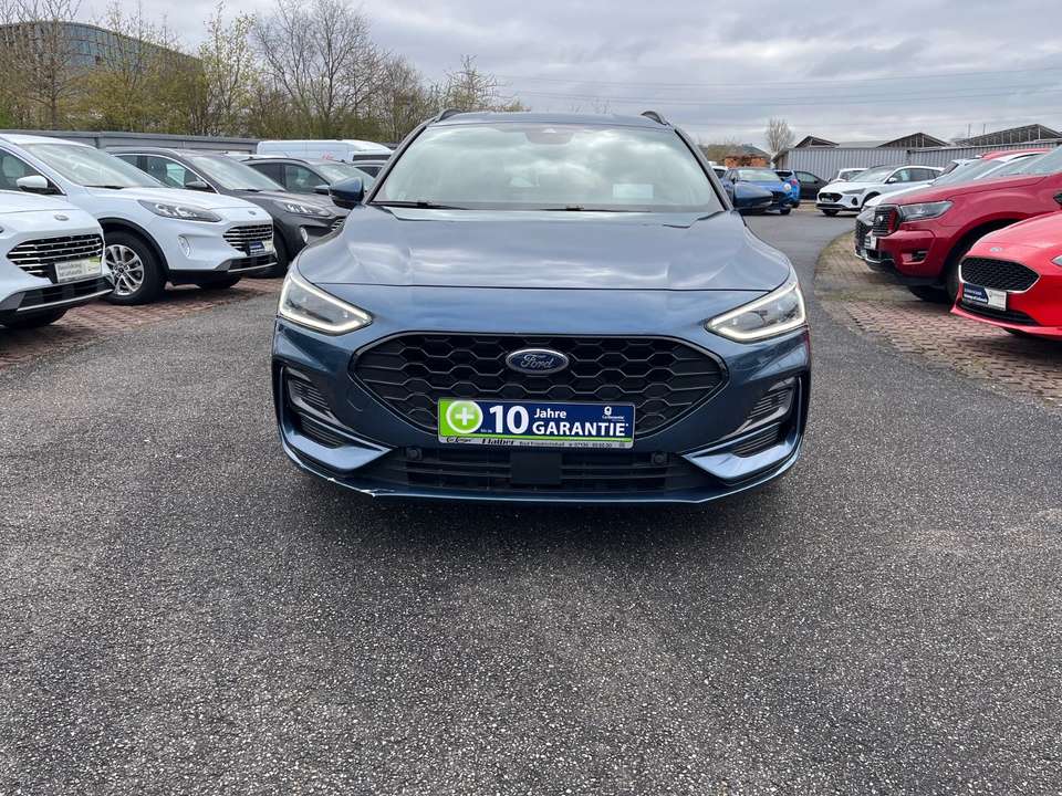 Ford Focus - Imagem 6