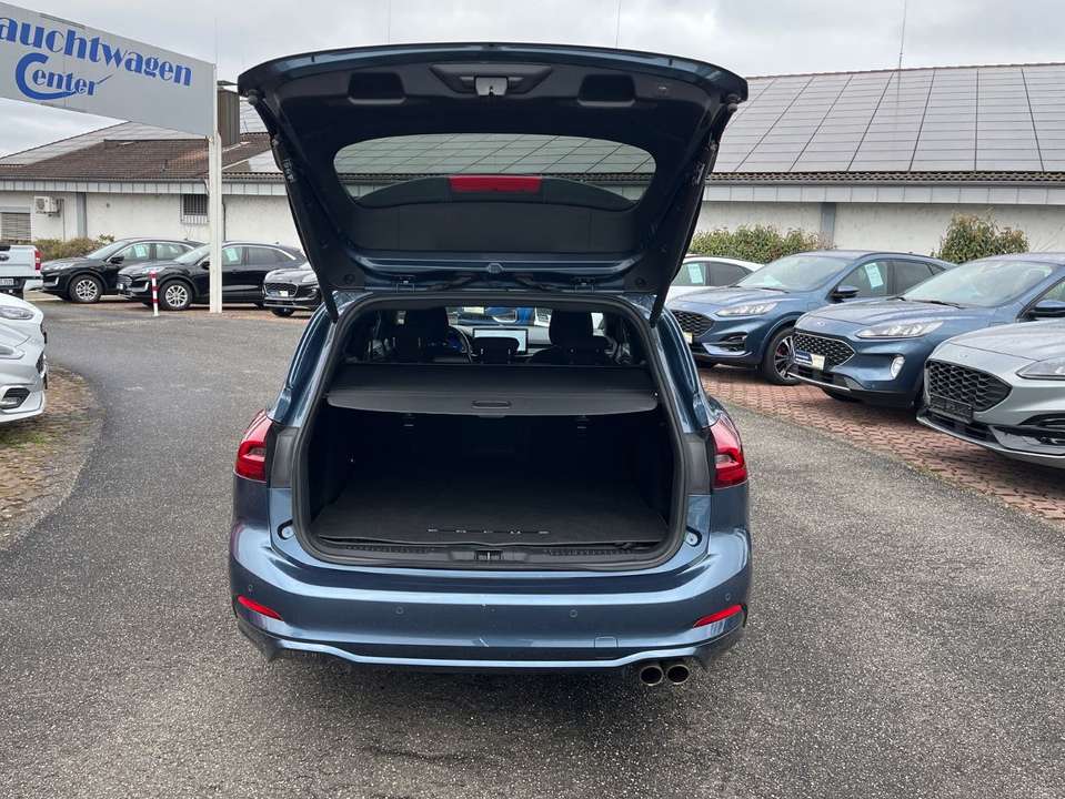 Ford Focus - Imagem 7