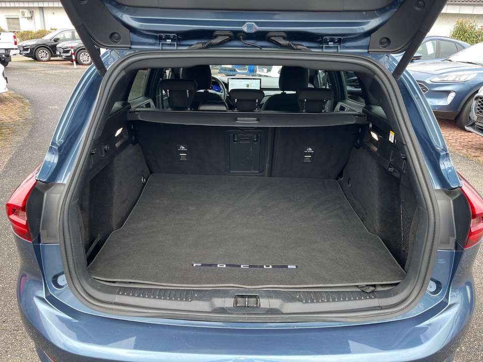 Ford Focus - Imagem 8