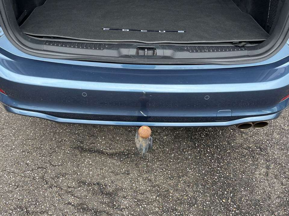 Ford Focus - Imagem 10