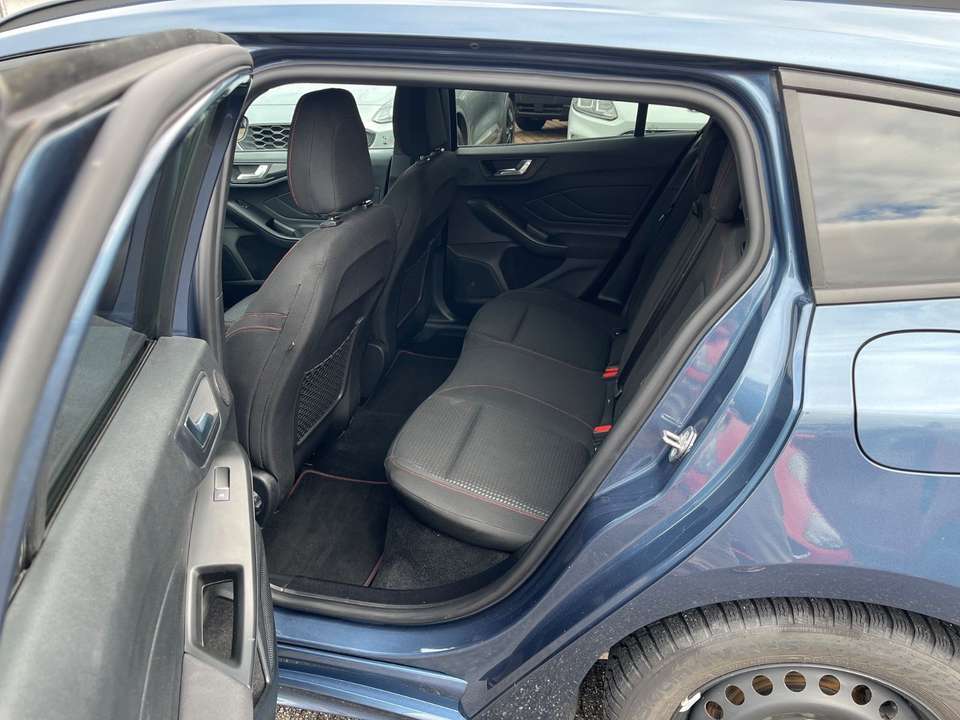 Ford Focus - Imagem 12