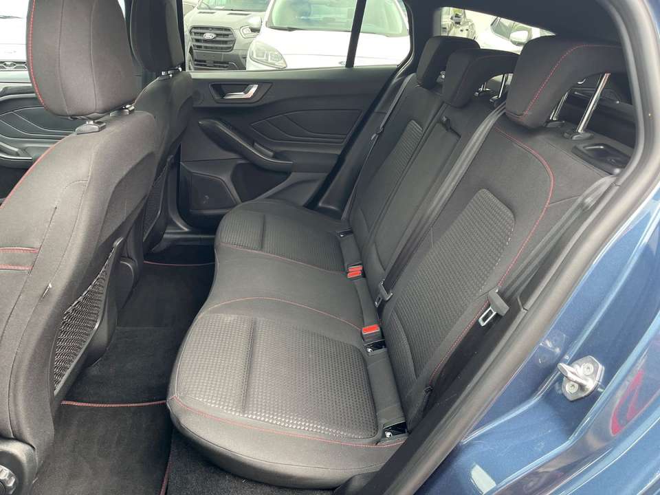 Ford Focus - Imagem 13