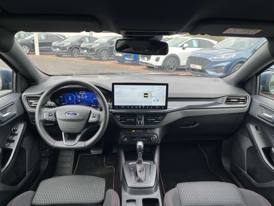 Ford Focus - Imagem 15