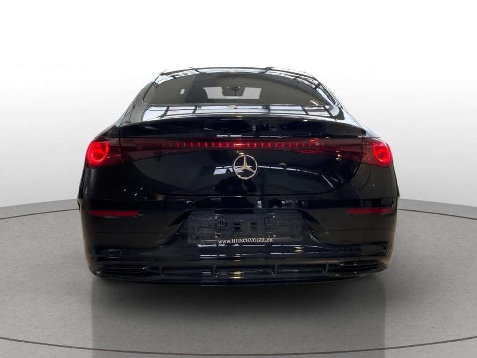 Mercedes-Benz CLA 200 - Imagem 6