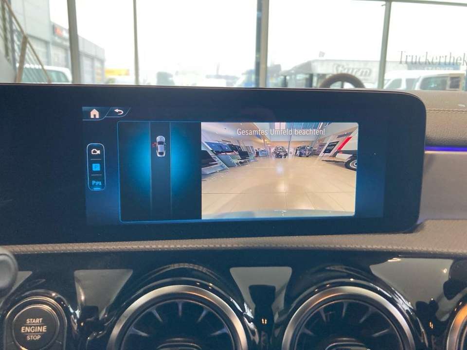 Mercedes-Benz CLA 200 - Imagem 14