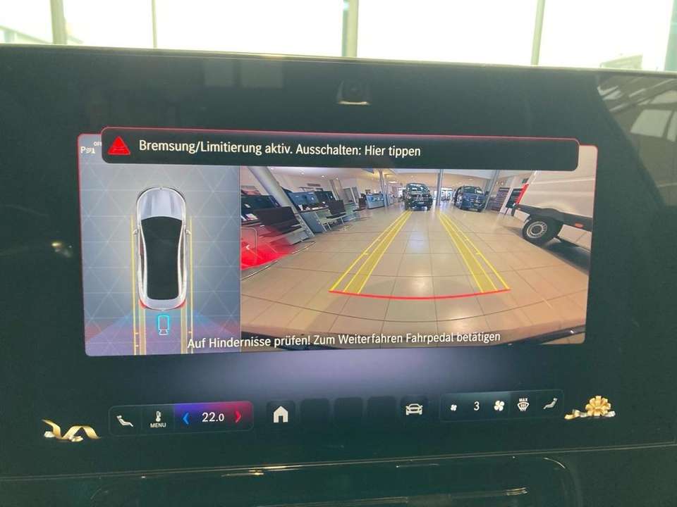 Mercedes-Benz CLA 200 - Imagem 14