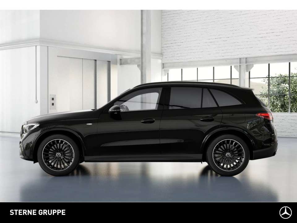 Mercedes-Benz GLC 300 - Imagem 2