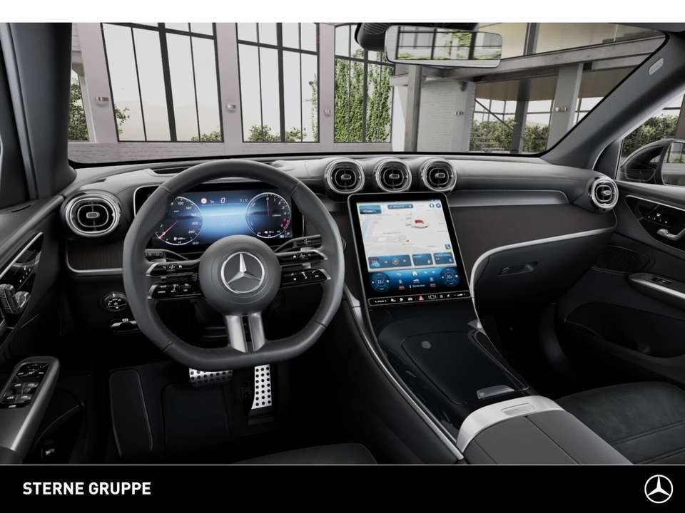 Mercedes-Benz GLC 300 - Imagem 4