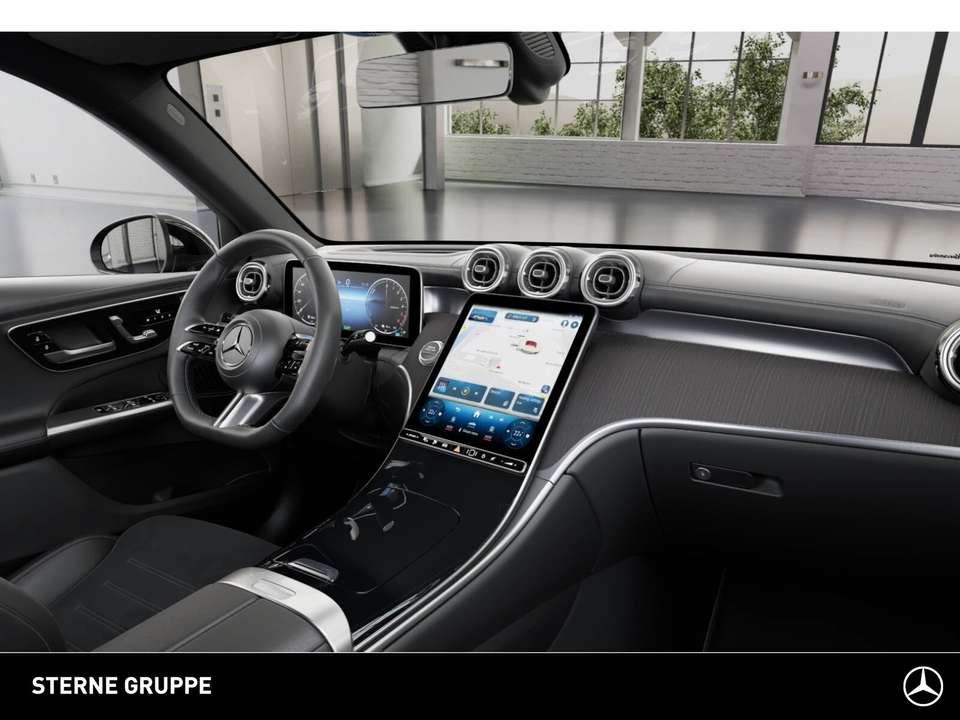 Mercedes-Benz GLC 300 - Imagem 6