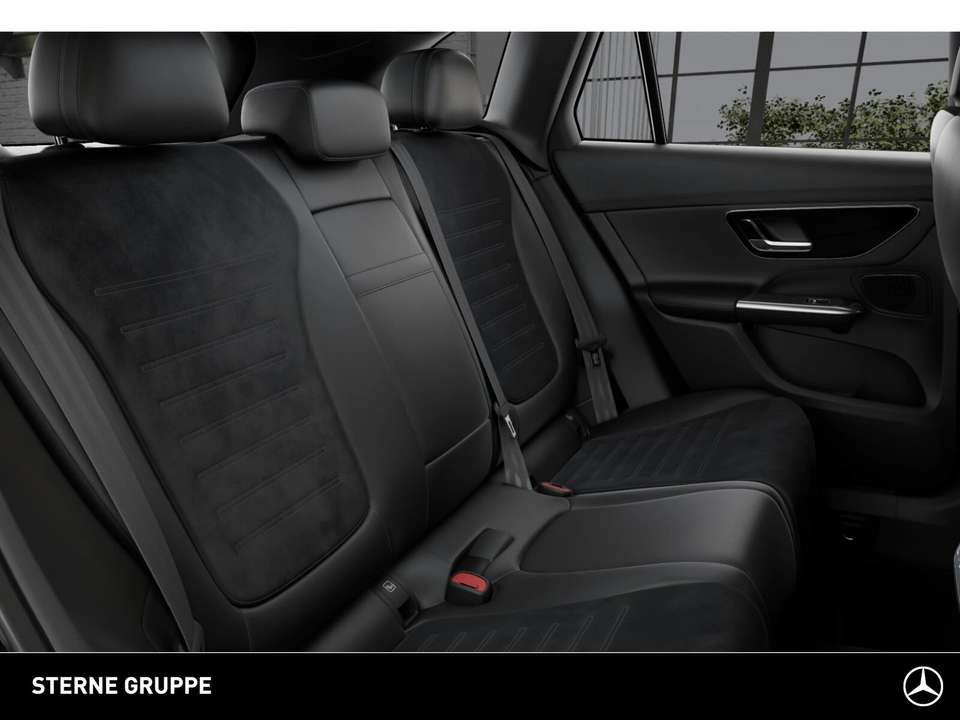 Mercedes-Benz GLC 300 - Imagem 7