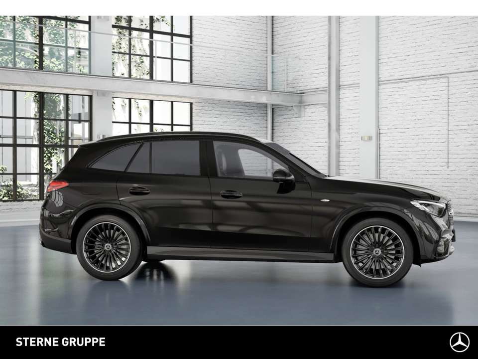Mercedes-Benz GLC 300 - Imagem 10