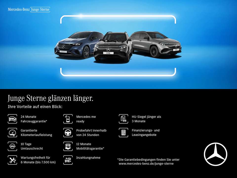 Mercedes-Benz GLC 300 - Imagem 11