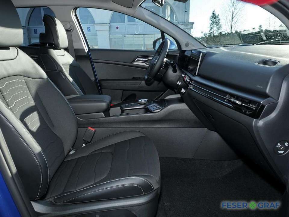 Kia Sportage - Imagem 3