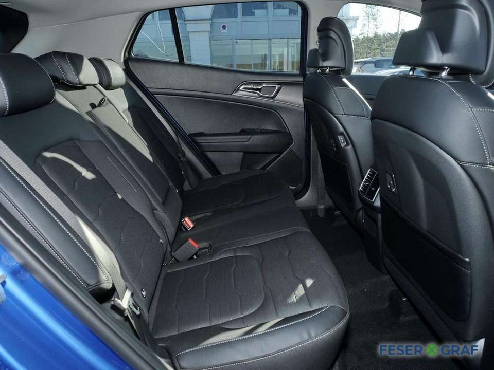 Kia Sportage - Imagem 4