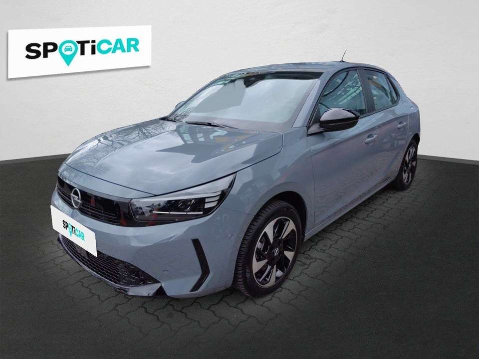 Opel Corsa - Imagem 1