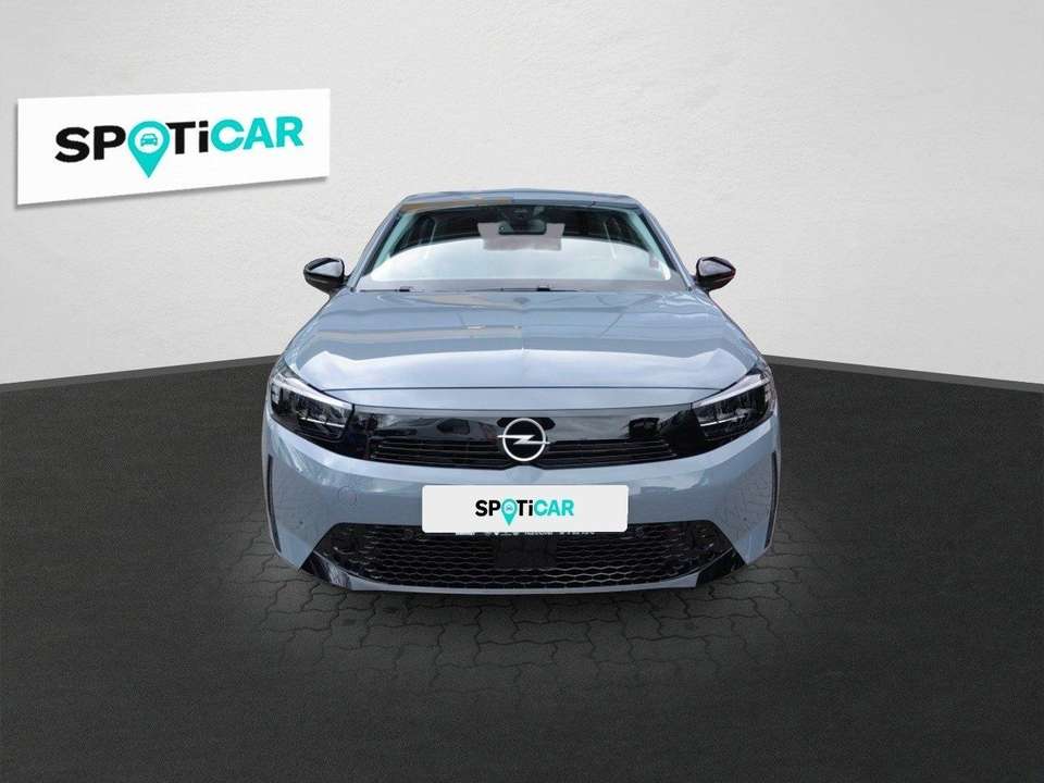 Opel Corsa - Imagem 2