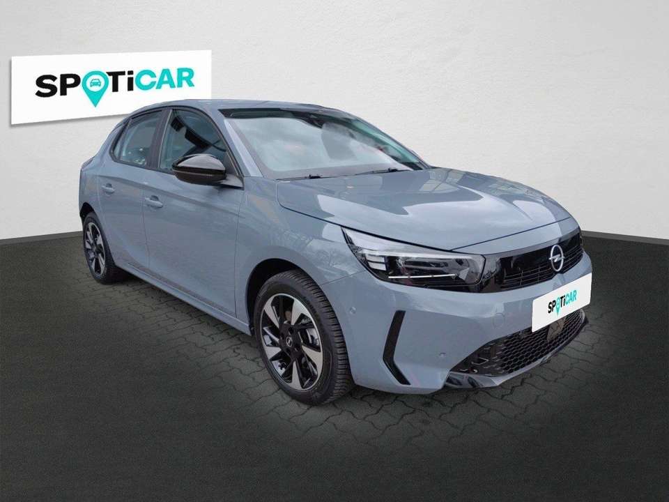 Opel Corsa - Imagem 3