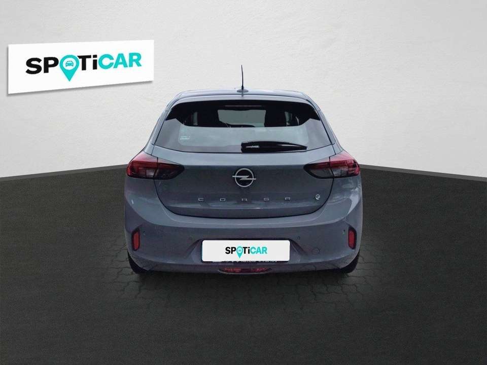 Opel Corsa - Imagem 5