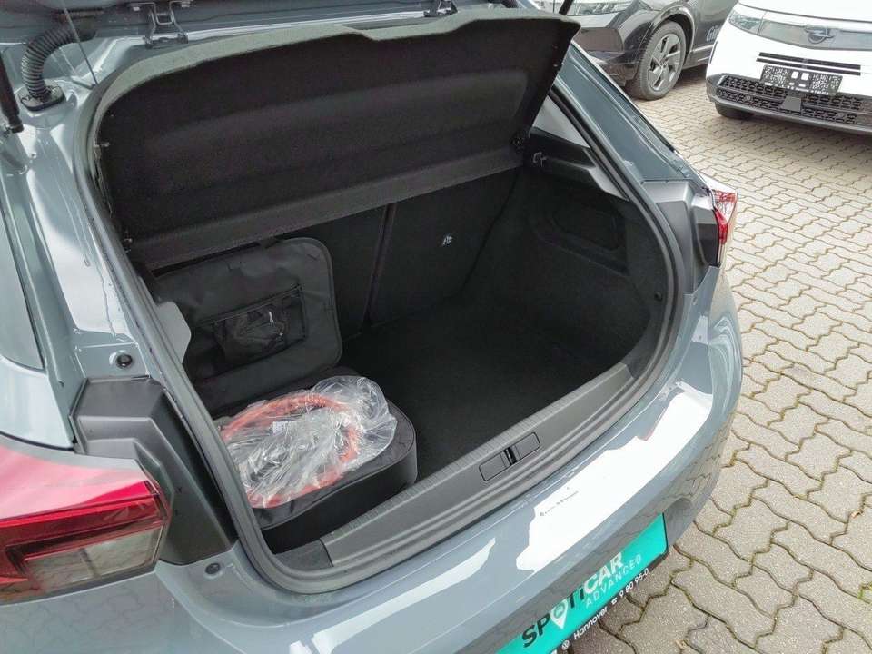 Opel Corsa - Imagem 6