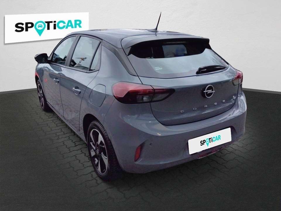 Opel Corsa - Imagem 7