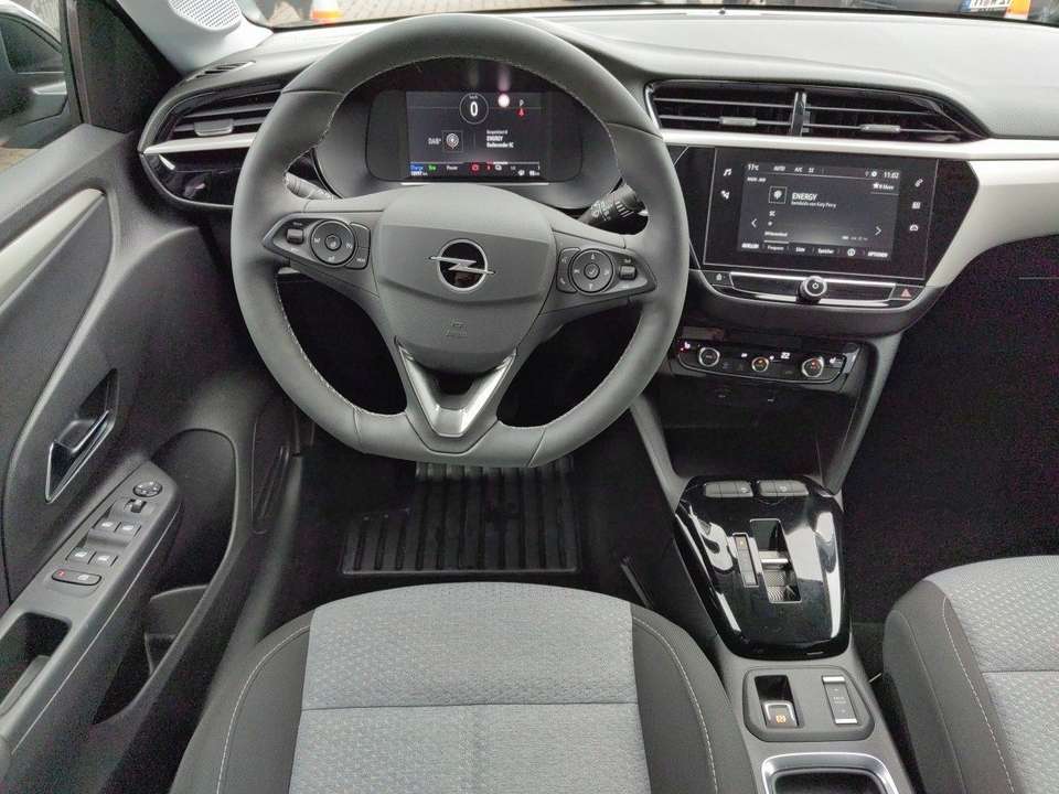 Opel Corsa - Imagem 8