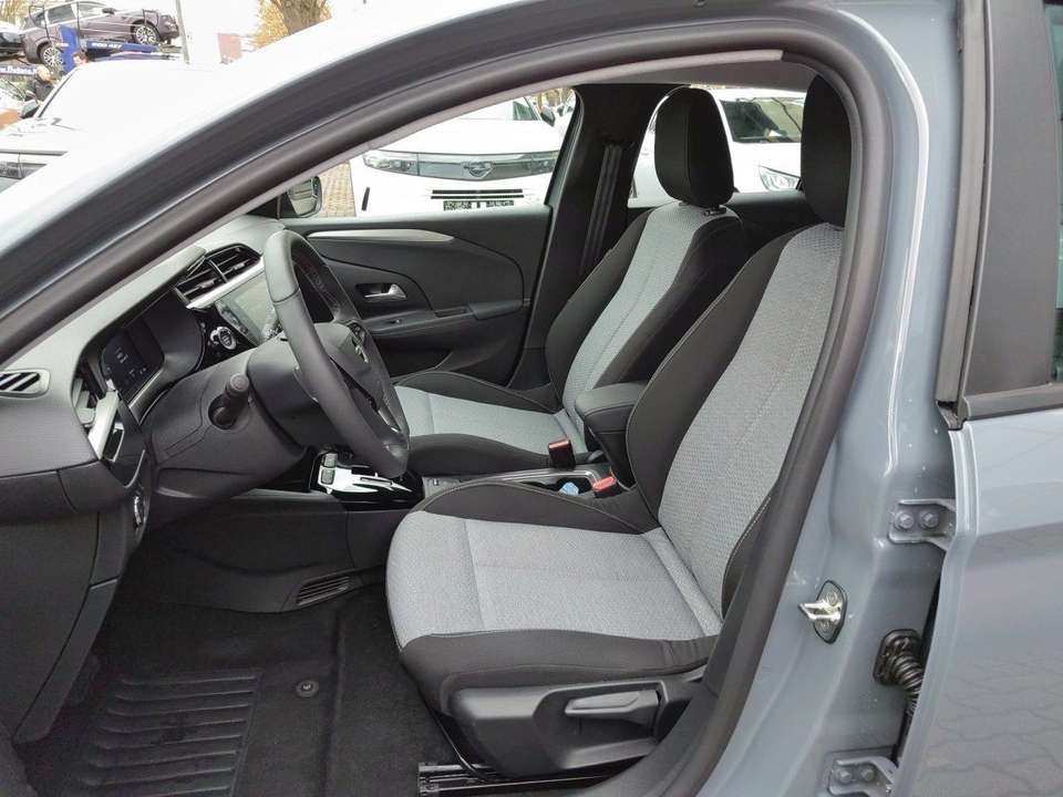 Opel Corsa - Imagem 9