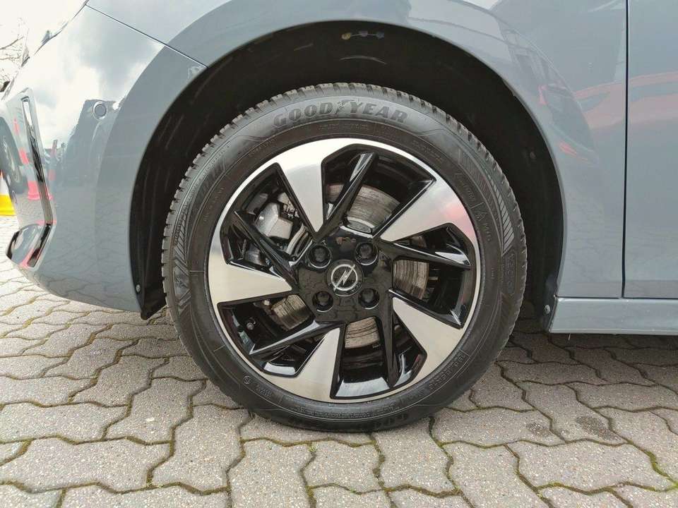 Opel Corsa - Imagem 11