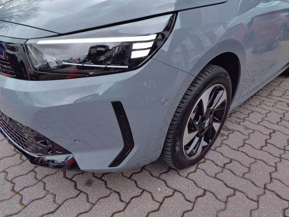 Opel Corsa - Imagem 12