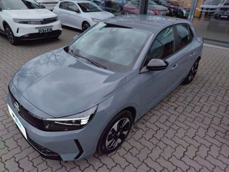 Opel Corsa - Imagem 13