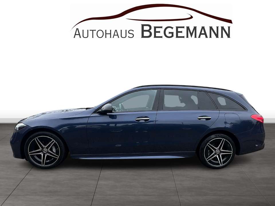 Mercedes-Benz C 300 - Imagem 2