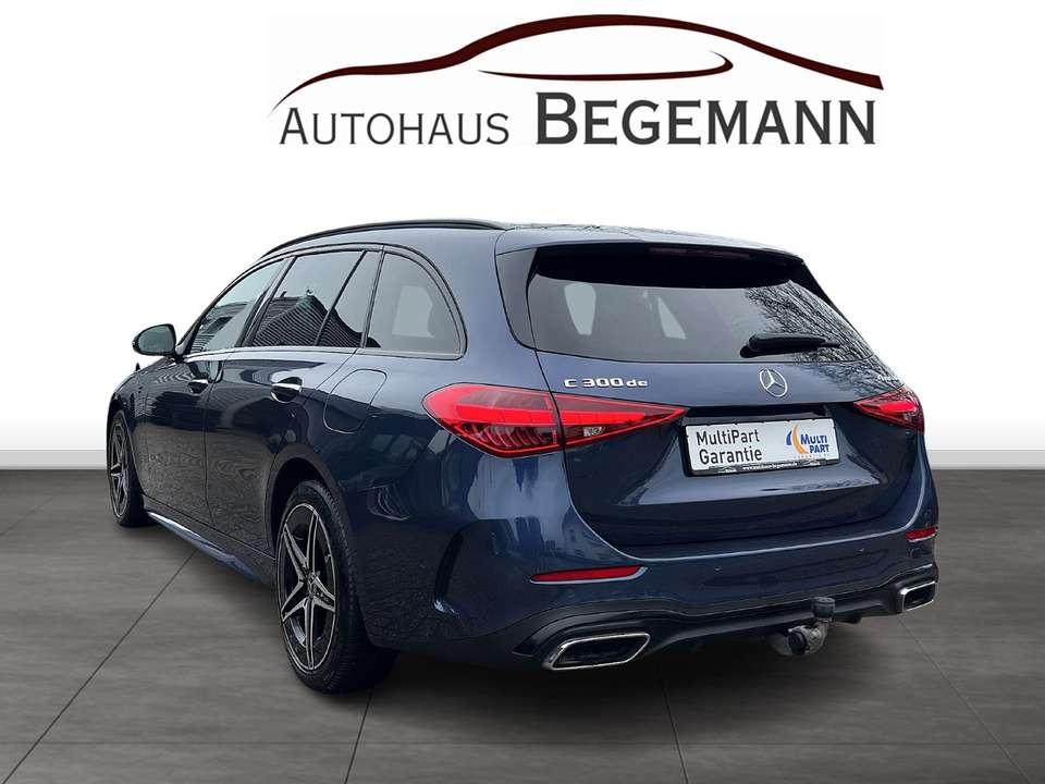 Mercedes-Benz C 300 - Imagem 3