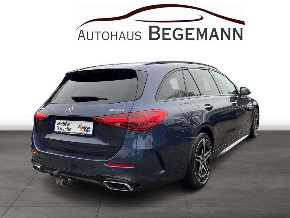 Mercedes-Benz C 300 - Imagem 5