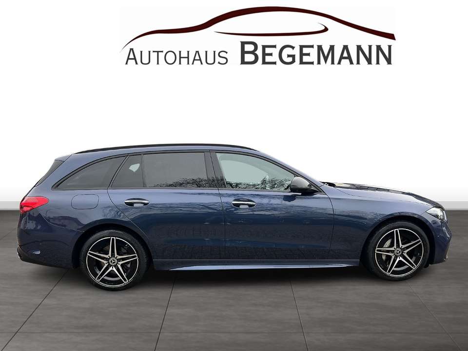 Mercedes-Benz C 300 - Imagem 6