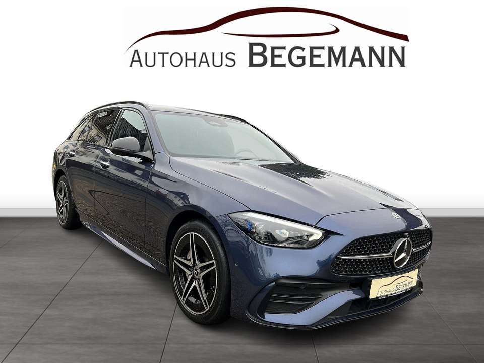 Mercedes-Benz C 300 - Imagem 7