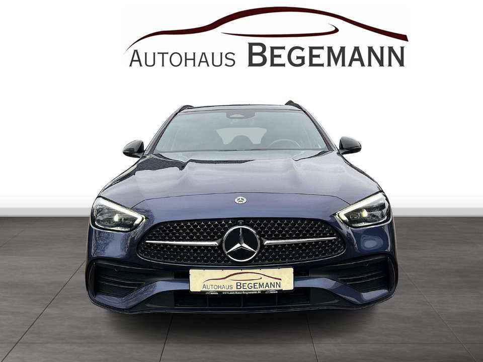 Mercedes-Benz C 300 - Imagem 8