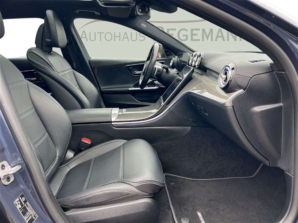 Mercedes-Benz C 300 - Imagem 11