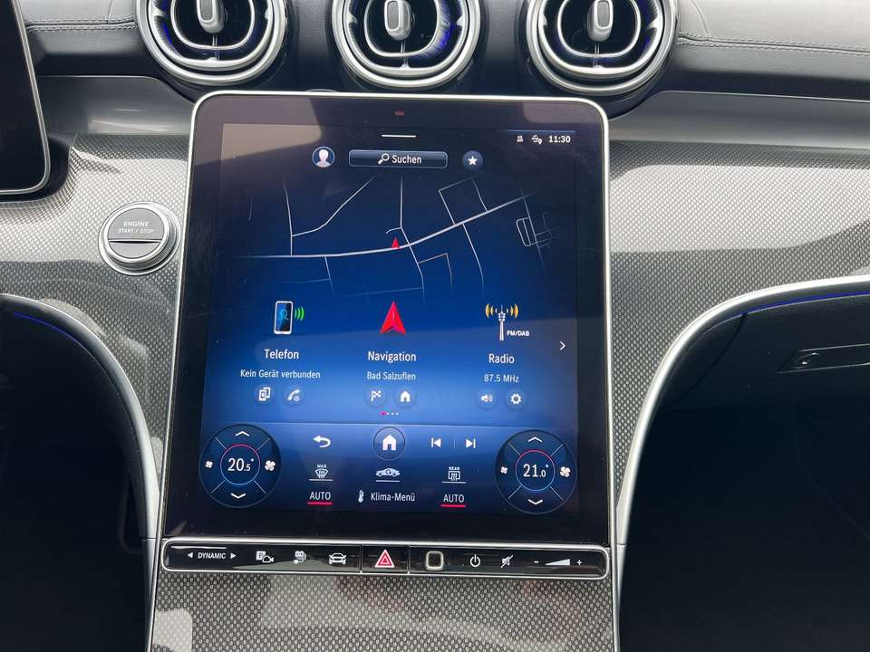 Mercedes-Benz C 300 - Imagem 15