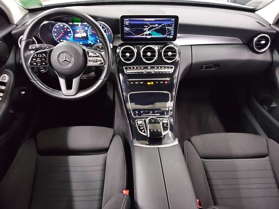 Mercedes-Benz C 300 - Imagem 5