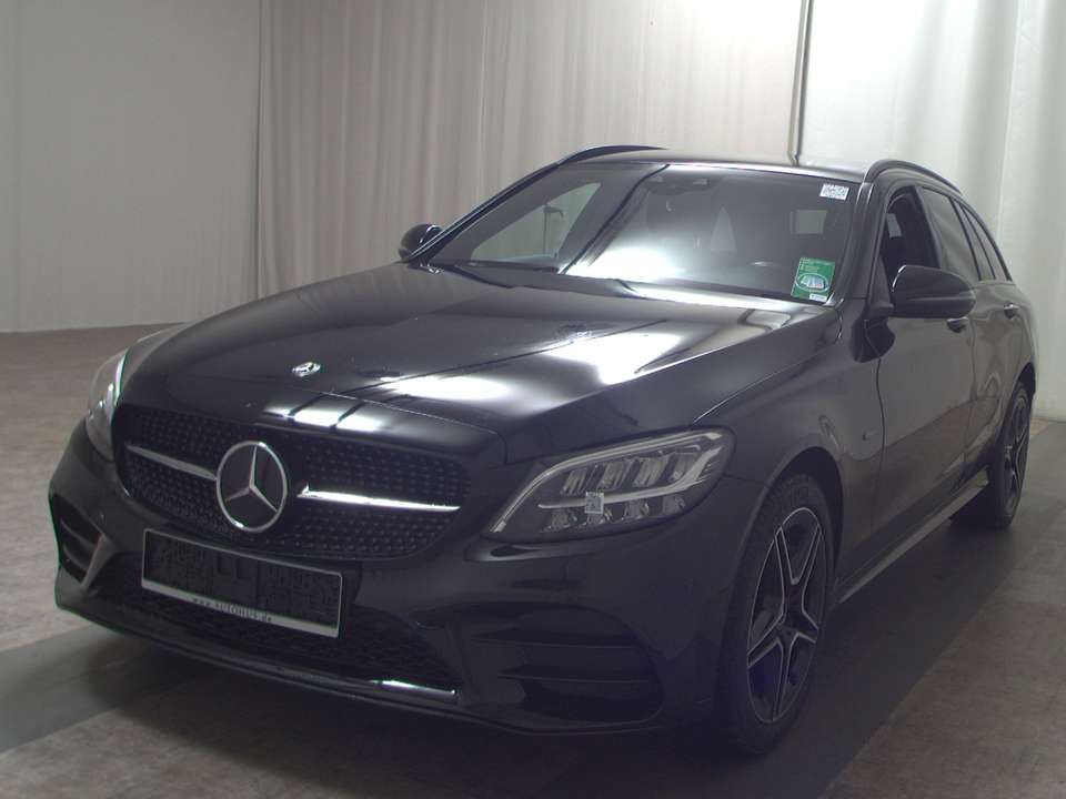 Mercedes-Benz C 300 - Imagem 2