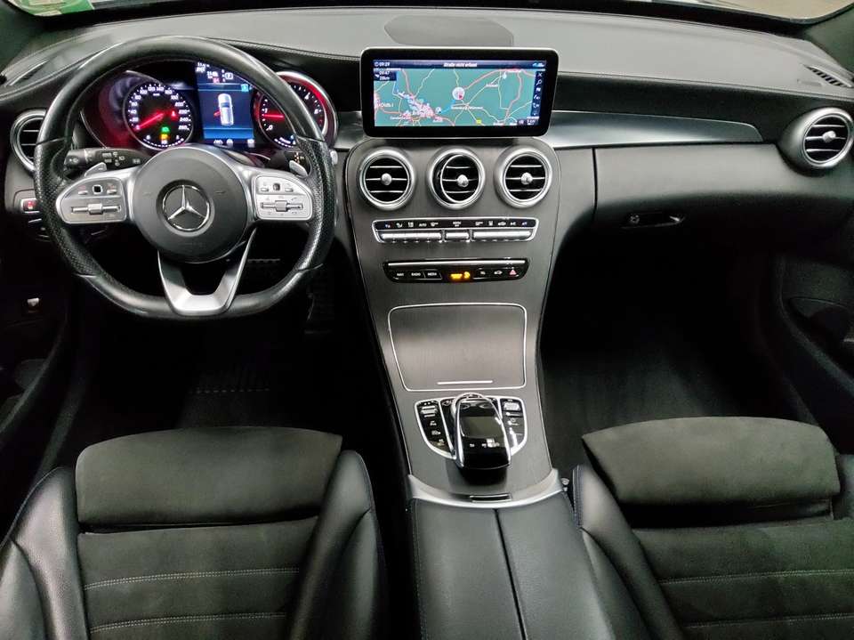 Mercedes-Benz C 300 - Imagem 5