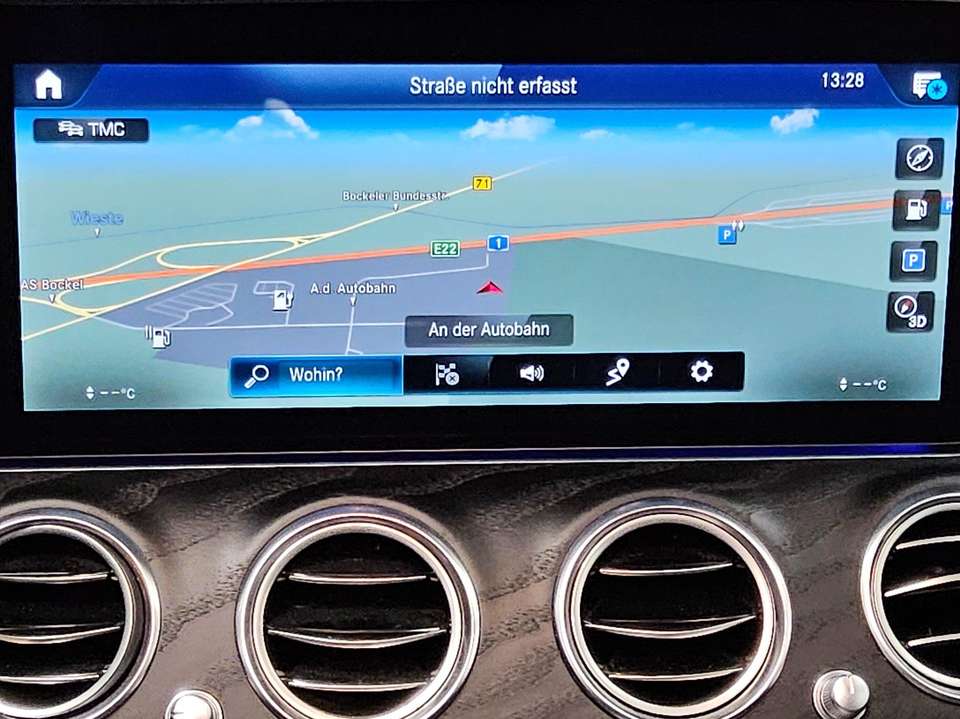 Mercedes-Benz E 300 - Imagem 7