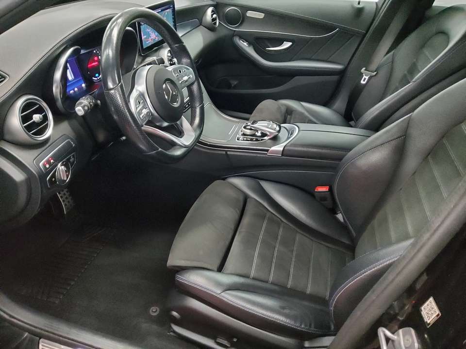 Mercedes-Benz C 300 - Imagem 8