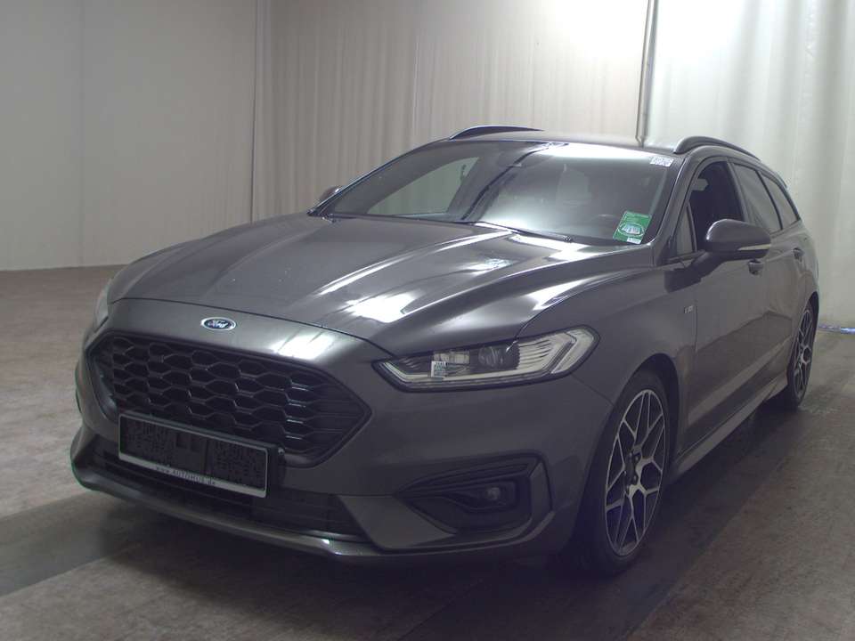 Ford Mondeo - Imagem 2